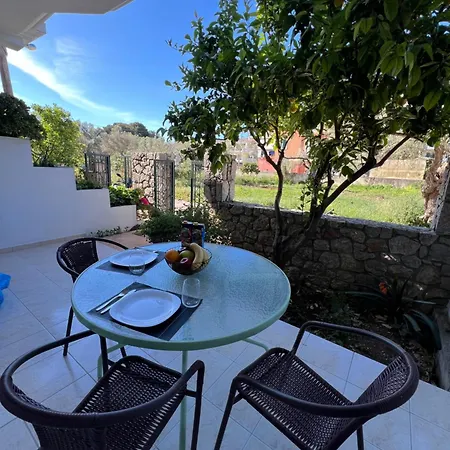 Apartamento Memories *