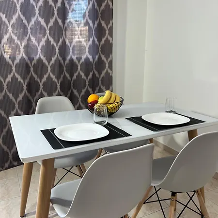 Apartamento Memories *