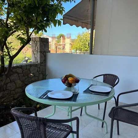 Apartamento Memories Lefkáda