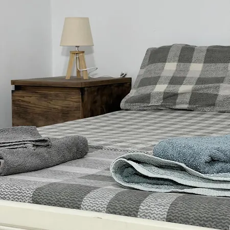 Apartamento Memories Lefkáda