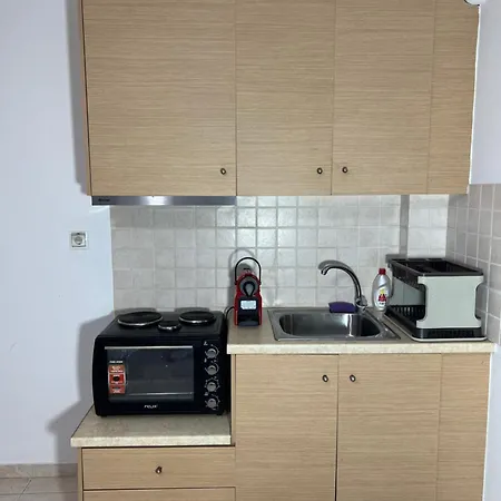 Apartamento Memories