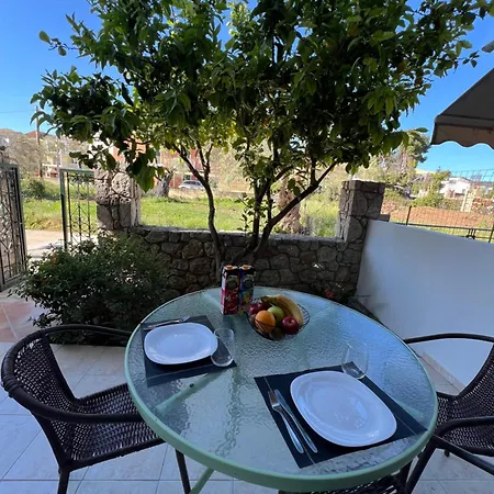 Apartamento Memories Lefkáda